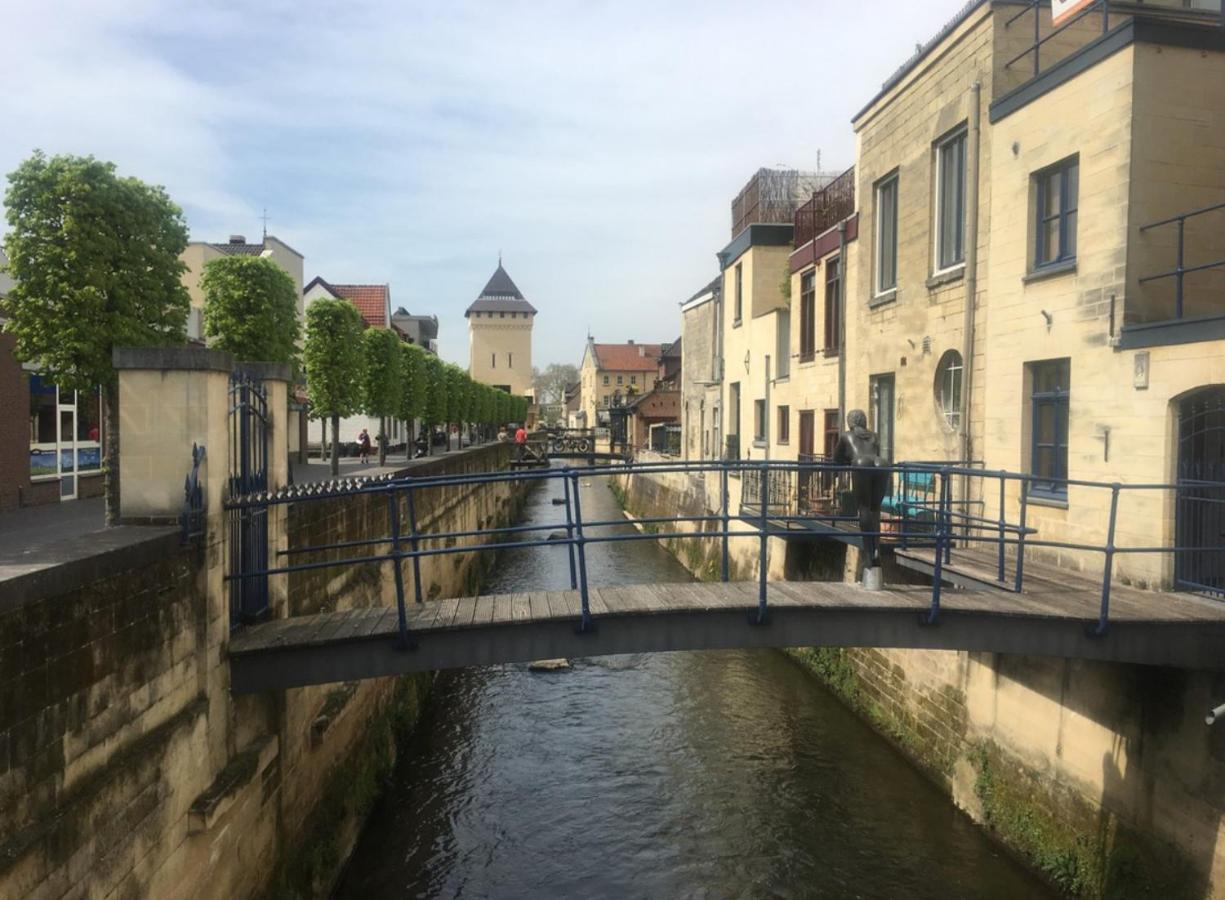 法尔肯堡De La Ruine住宿加早餐旅馆 外观 照片